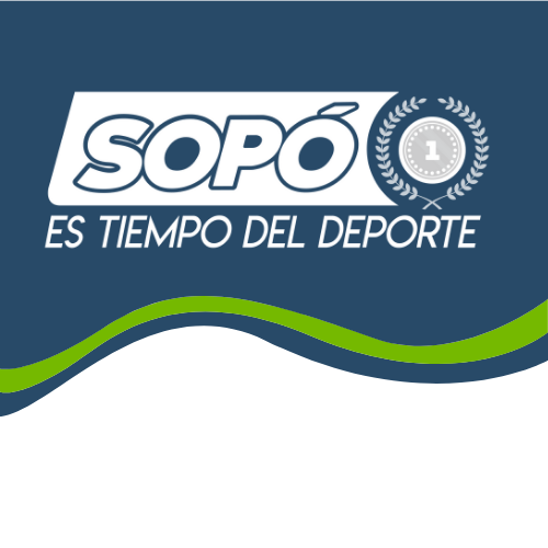 Es Tiempo del Deporte